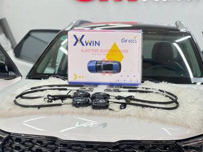 Cửa hít owin - xwin