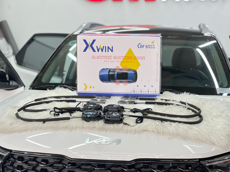 CỬA HÍT OWIN - XWIN